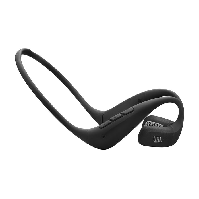 EAN 1200130028267 - JBL Endurance Pace Auriculares Inalámbrico De oreja abierta Deportes USB Tipo C Bluetooth Negro imagen 8
