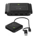 EAN 4712795087970 - j5create JVW120-N extensor audio/video imagen 3