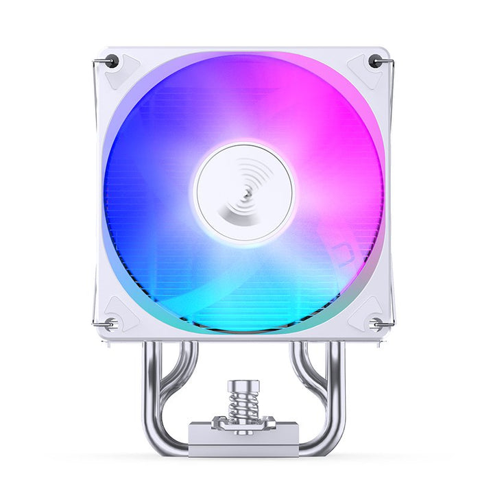 EAN 6970620552910 - Jonsbo CR-1400 EVO Procesador Refrigerador de aire 9,2 cm Blanco 1 pieza(s) imagen 7