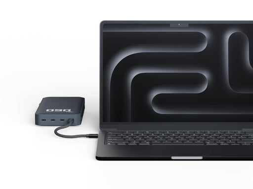 EAN 8718182277777 - Xtorm XB403 batería externa 27000 mAh Negro imagen 2