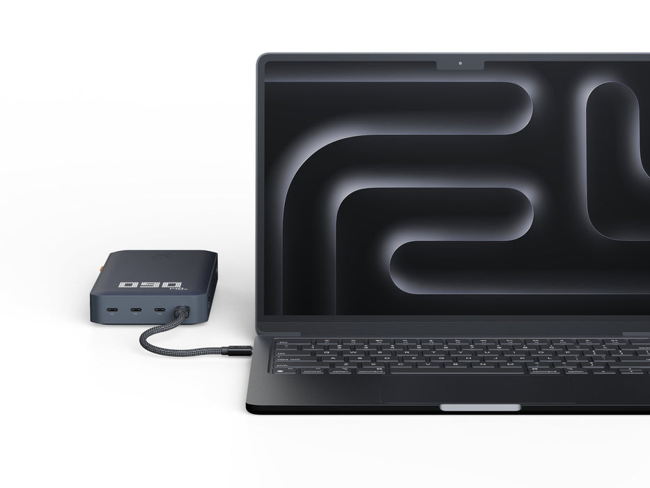 EAN 8718182277777 - Xtorm XB403 batería externa 27000 mAh Negro imagen 2