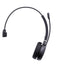 EAN 0841885105059 - Yealink WH62 Mono Teams Auriculares Inalámbrico Diadema Oficina/Centro de llamadas MicroUSB Base de carga imagen 2