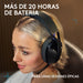 EAN 5099206133303 - Logitech G G321 LIGHTSPEED Inalámbrico Diadema Juego USB Tipo C imagen 15