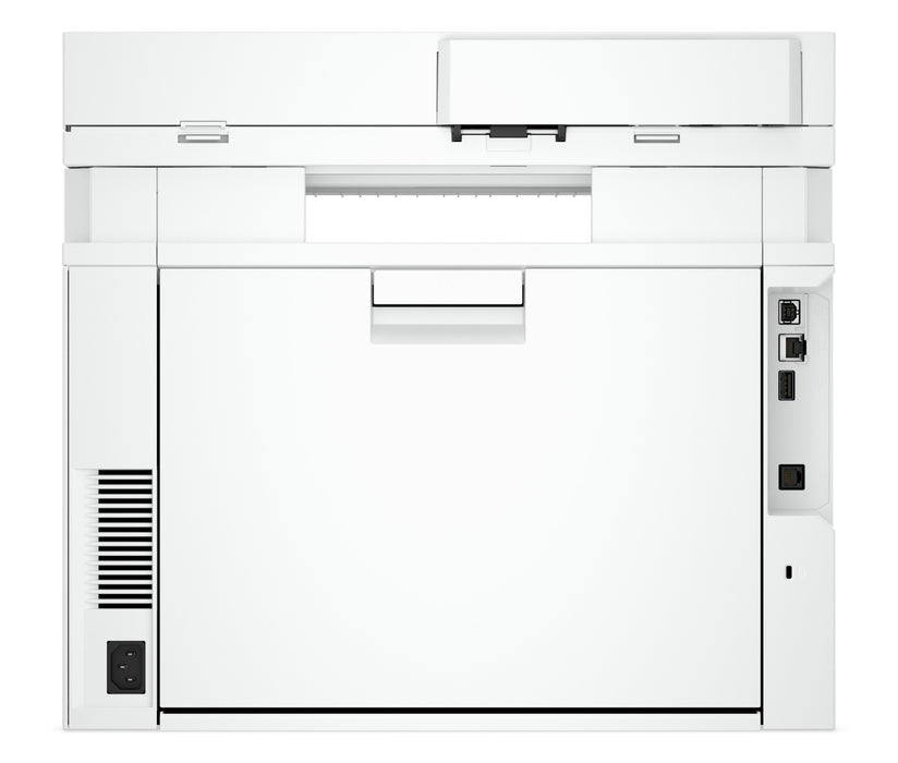 EAN 0199251504020 - HP CLR LASERJET ENT MFP 4801FW PRNTR:EUR Laser A4 33 ppm imagen 10