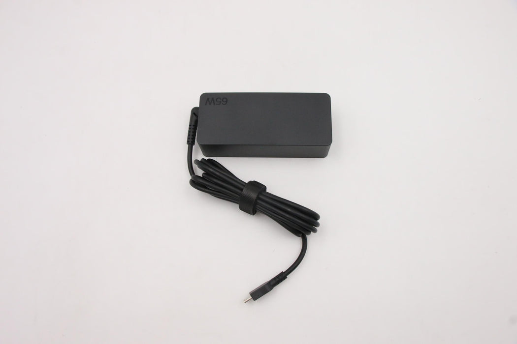 EAN 5704174656579 - Lenovo 5A10W86251 adaptador e inversor de corriente Interior 65 W Negro imagen 2