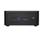 EAN 4711420962446 - Asrock 4X4 BOX-8840U SFF Negro Socket FP7 3,3 GHz imagen 2