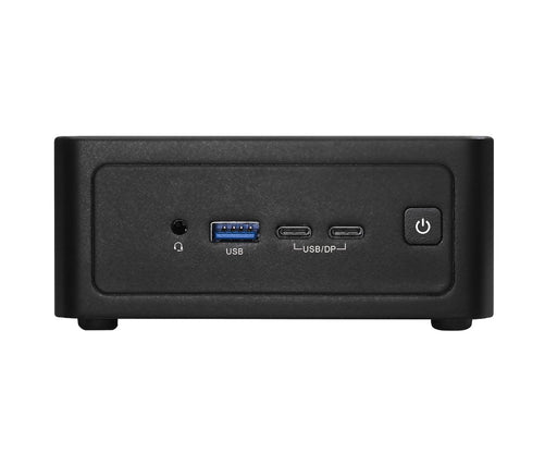 EAN 4711420962460 - Asrock 4X4 BOX-8640U SFF Negro Socket FP7 3,5 GHz imagen 2