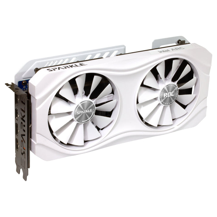 EAN 4711342290580 - Sparkle Technology SA770RW-16GOC tarjeta gráfica Intel Arc A770 16 GB GDDR6 imagen 3