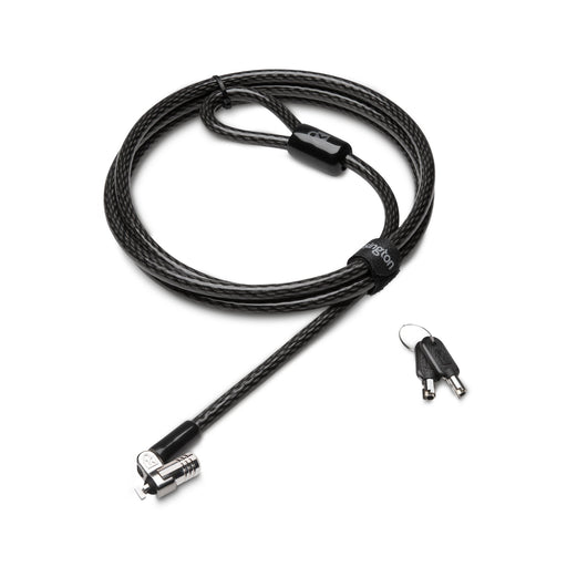 EAN 0085896644323 - Kensington MicroSaver 2.0 cable antirrobo imagen 1