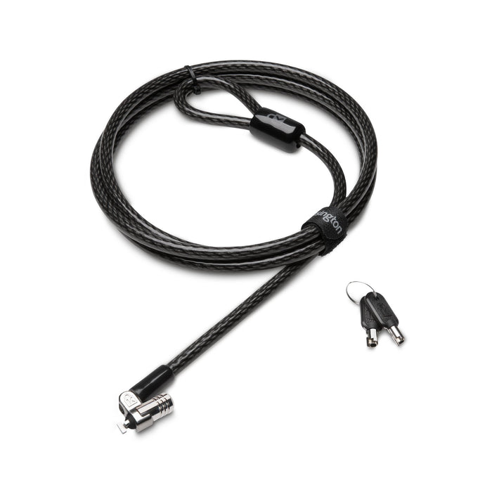 EAN 0085896644323 - Kensington MicroSaver 2.0 cable antirrobo imagen 1
