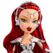 EAN 0035051596103 - Bratz Bratzaversary Gaia Collector Doll imagen 8