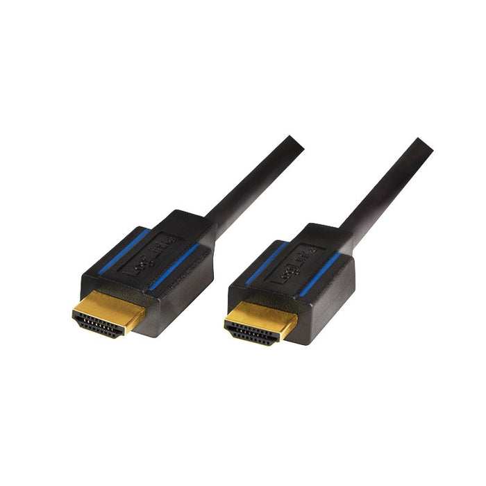 EAN 4052792041118 - LogiLink CHB005 cable HDMI 3 m HDMI tipo A (Estándar) Negro imagen 4