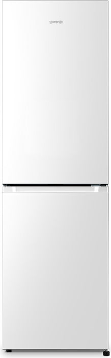 EAN 3838782532047 - Gorenje NRK418ECW4 Independiente 256 L Blanco imagen 1