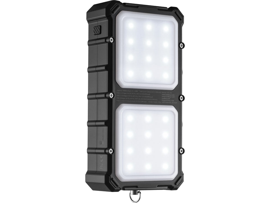 EAN 5705730421242 - Sandberg 421-24 batería externa 20000 mAh Negro imagen 4
