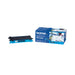 EAN 4977766648141 - Brother TN-135C cartucho de tóner 1 pieza(s) Original Cian imagen 1