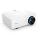 EAN 3540260217871 - BenQ LU935 Proyector de alcance estándar 6000 lúmenes ANSI DLP WUXGA (1920x1200) Blanco imagen 3