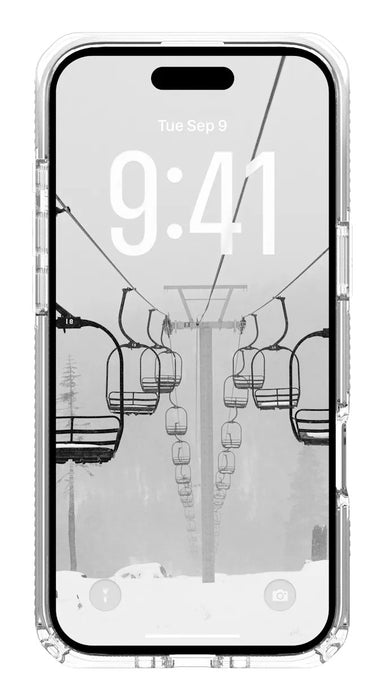 EAN 840283922718 - Urban Armor Gear 114532114341 funda para teléfono móvil 16,5 cm (6.5") Transparente imagen 3