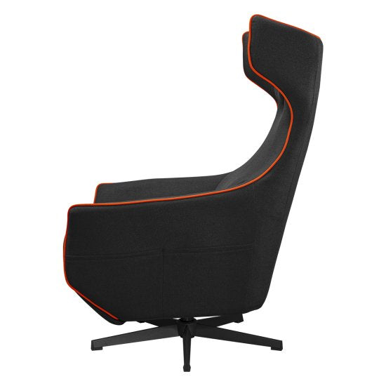 EAN 4710483778445 - COUGAR CGR-MGS-ORB Sofá de gaming Asiento acolchado Negro imagen 4