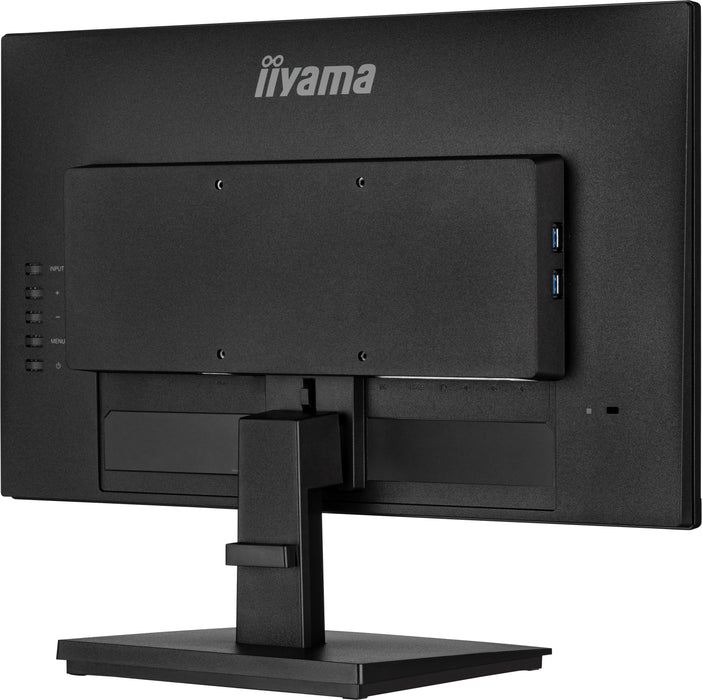 EAN 4948570122561 - iiyama ProLite XU2292HSU-B6 pantalla para PC 54,6 cm (21.5") 1920 x 1080 Pixeles Full HD LED Negro imagen 10