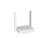 EAN 4897082922377 - Keenetic Carrier (KN-1721) router inalámbrico Ethernet rápido Doble banda (2,4 GHz / 5 GHz) Gris, Blanco imagen 12