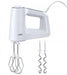 EAN 8021098773272 - Braun HM 5000 WH Batidora de mano 700 W Gris, Blanco imagen 1