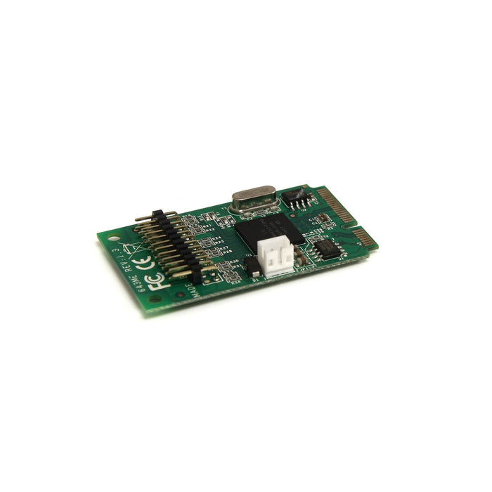 EAN 0065030842914 - StarTech.com MPEX1394B3 tarjeta y adaptador de interfaz Interno IEEE 1394/Firewire imagen 5