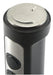 EAN 8719979272272 - Bourgini 22.2401.00.00 licuadora 0,8 L Batidora de inmersión 1200 W Negro, Acero inoxidable imagen 6