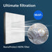 EAN 8710103828600 - Philips FY1410/30 accesorio para purificador de aire Filtro para purificador de aire imagen 3