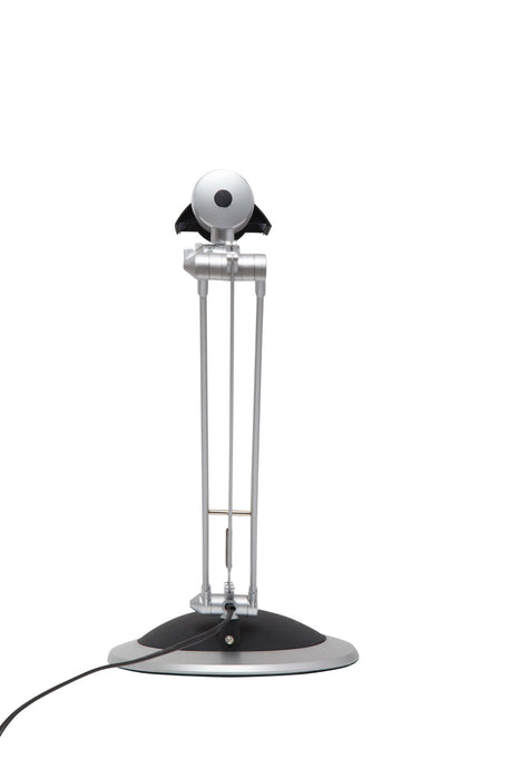 EAN 4002390029919 - MAUL 8215095 lámpara de mesa Plata imagen 6