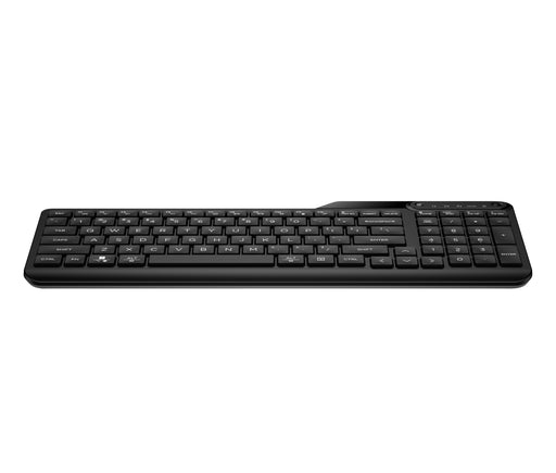 EAN 0197192766972 - HP 460 Multi-Device Bluetooth Keyboard teclado Hogar Negro imagen 1