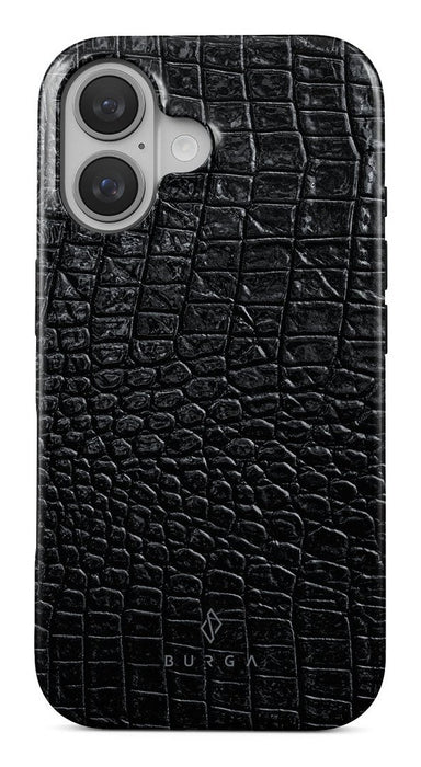 EAN 4772229405497 - BURGA Reaper's Touch funda para teléfono móvil 15,5 cm (6.12") Negro imagen 1