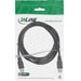 EAN 4043718233984 - InLine 4043718233984 cable USB USB 3.2 Gen 1 (3.1 Gen 1) 3 m USB A 5 Gbit/s Negro imagen 2