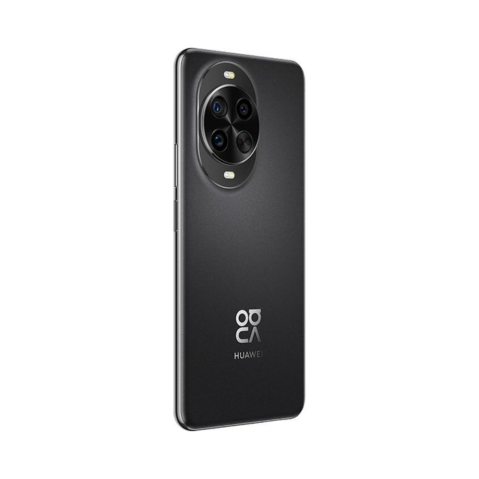 EAN 6942103173653 - Huawei Nova 14 PRO 17,2 cm (6.78") SIM doble 4G USB Tipo C 12 GB 512 GB 5500 mAh Negro imagen 3