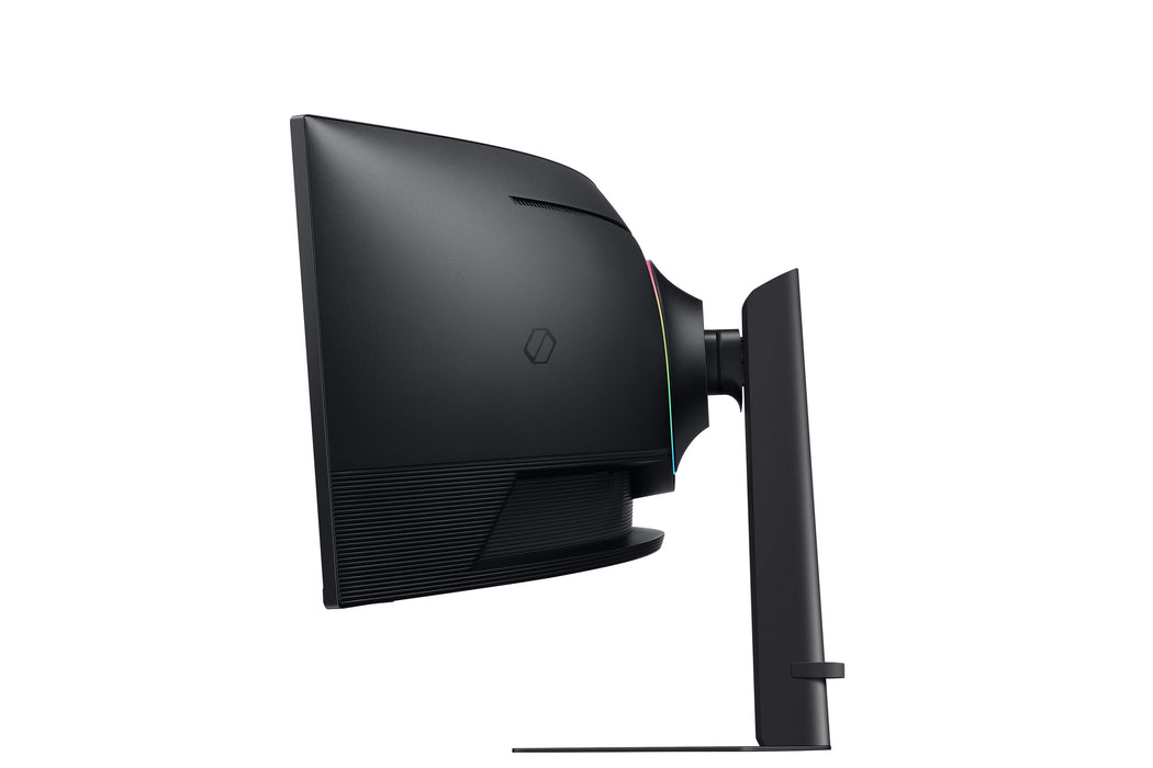 EAN 8806095234915 - Samsung G95C pantalla para PC 124,5 cm (49") 5120 x 1440 Pixeles Dual QHD LED Negro imagen 16