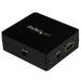 EAN 0065030863308 - StarTech.com HD2A convertidor de señal de vídeo 1920 x 1080 Pixeles imagen 1