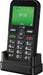 EAN 7322460089887 - Doro Leva E10 6,1 cm (2.4") 118,9 g Negro Teléfono para personas mayores imagen 7