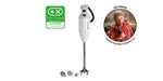 EAN 4011689908606 - ESGE P 200 Profi Batidora de inmersión 200 W Gris, Acero inoxidable, Blanco imagen 12