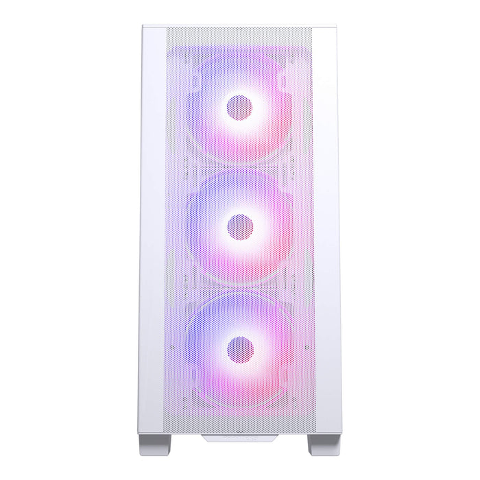 EAN 0886523303145 - Phanteks XT Pro Ultra Midi Tower Blanco imagen 3