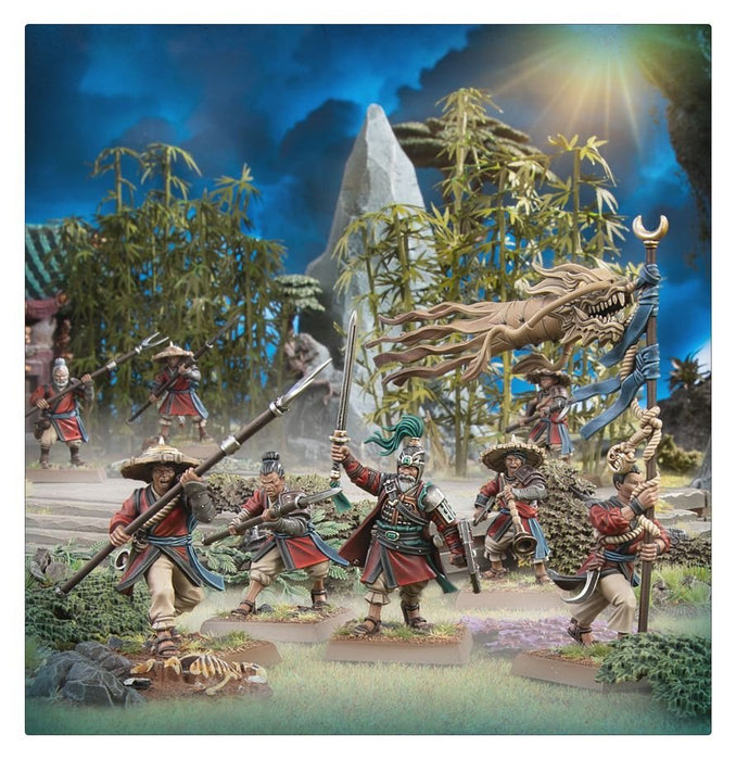 EAN 5011921253289 - Games Workshop 06-213 collectible figure imagen 26