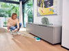 EAN 4006501521200 - Leifheit 52120 fregona Azul, Verde imagen 5