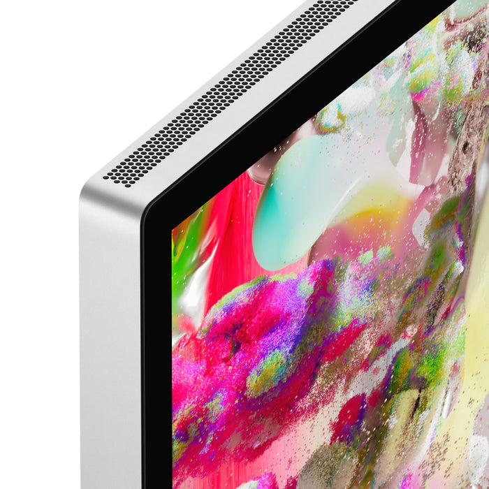 EAN 195949764912 - Apple Studio Display pantalla para PC 68,6 cm (27") 5120 x 2880 Pixeles 5K Ultra HD Plata imagen 4