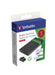 EAN 23942531128 - Verbatim 53112 disco duro externo 1 TB 5400 RPM 2.5" USB Tipo B 3.2 Gen 1 (3.1 Gen 1) Negro imagen 3