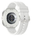 EAN 8806099331399 - Samsung Galaxy Watch9 3,3 cm (1.3") AMOLED 40 mm Digital 438 x 438 Pixeles Pantalla táctil Plata Wifi GPS imagen 4