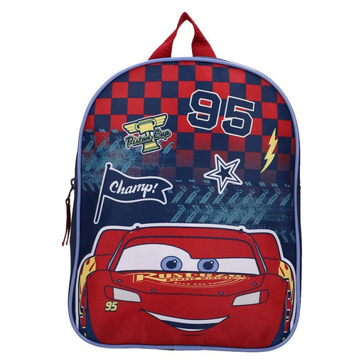 EAN 8712645338692 - Vadobag Cars Hit The Road mochila Mochila informal Multicolor imagen 2