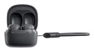 EAN 5291485015923 - Canyon OnGo 4 Mini Auriculares True Wireless Stereo (TWS) Dentro de oído Llamadas/Música Bluetooth Gris imagen 1