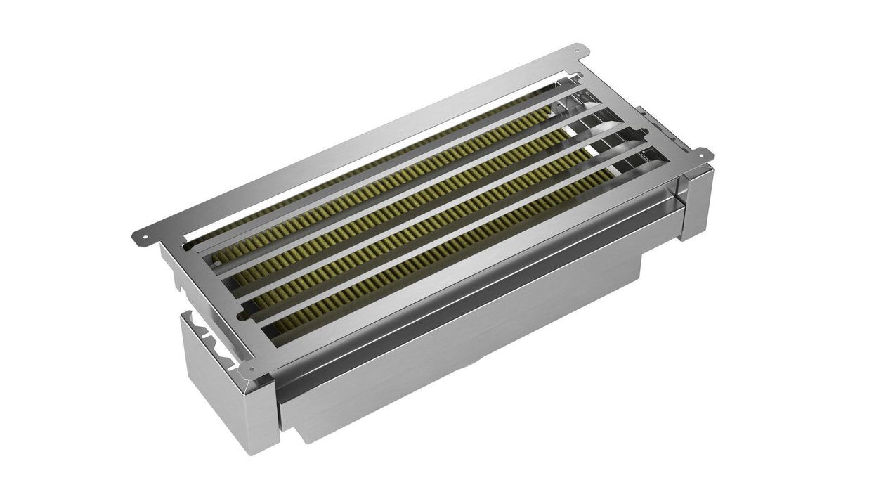 EAN 4242005179879 - Bosch DWZ1IX1C6 accesorio para campana de estufa Kit de recirculación para campana extractora imagen 1