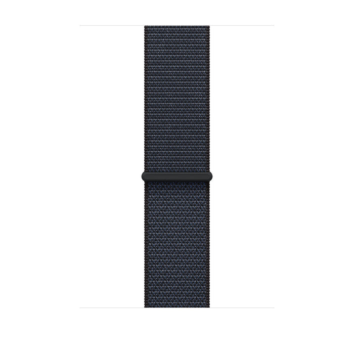 EAN 0195949656651 - Apple MXL43ZM/A Accesorios para dispositivos vestibles inteligentes Grupo de rock Azul Nylon, Poliéster,  imagen 1