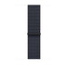 EAN 0195949656651 - Apple MXL43ZM/A Accesorios para dispositivos vestibles inteligentes Grupo de rock Azul Nylon, Poliéster,  imagen 1