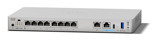 EAN 0889728575225 - Cisco Secure Firewall 1210 cortafuegos (hardware) 1U 6 Gbit/s imagen 1