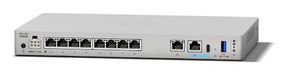 EAN 0889728575218 - Cisco Secure Firewall 1210 cortafuegos (hardware) 1U 6 Gbit/s imagen 1